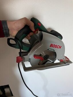 Kotúčová píla Bosch PKS 55A 1200 W 20 mm