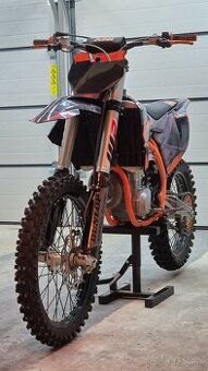 KTM SXF 450