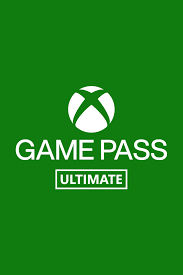 Xbox Game Pass Ultimate členstvo 1 mesiac