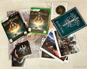 Elden Ring Launch Edition XBOX - 1