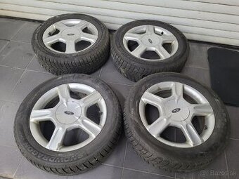 4x108 r16  Zimné 205/55 r16