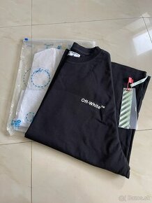 Off White Tee