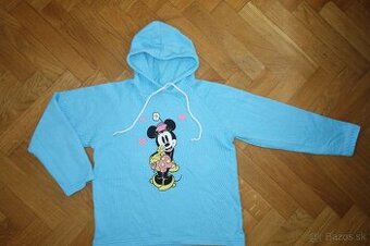 Tenká mikina Minnie 146/152