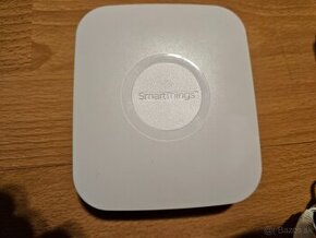 Samsung STH-ETH-200 SmartThings Hub, ZigBee Z-Wave