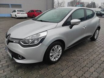 Renault Clio DCi 75 Limited