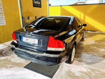 Predám Volvo s60 d5