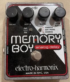 EHX Memory Boy