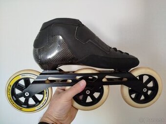 Rollerblade 3x125