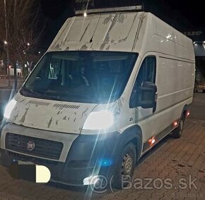 Fiat ducato 3.0hdi