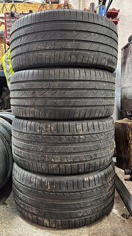 ☀️letné pneu 245/35 r18 a 255/35 r18 dvojrozmer