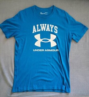 Under Armour