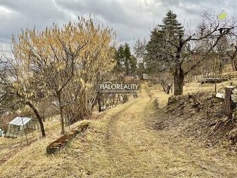 HALO reality - Predaj, záhradná chata Banská Bystrica, Záhra