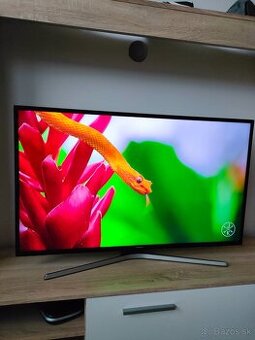 Samsung UE43MU6172U - 1