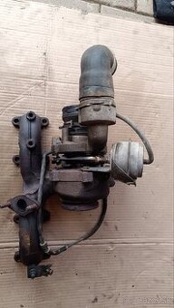 Turbo 1.9tdi 77kw bxe bkc bjb