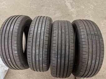 Goodyear Efficientgrip performance 205/60 r16