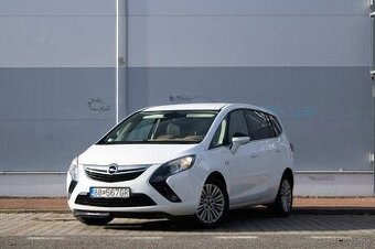 Opel Zafira Tourer 1.4 Turbo ECOTEC 140k - 1