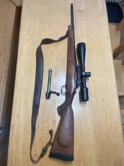 CZ 557 sporter 30-06