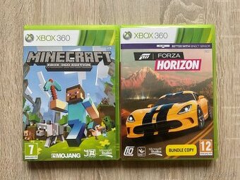 XBOX 360 GAMES - 1