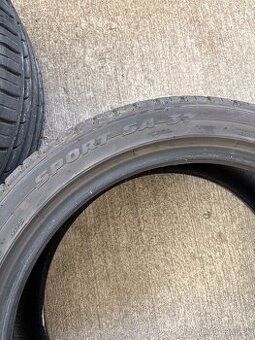 Goodride 225/45 R18 - 1