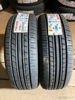 Alliance letné 215/60R16 - 2ks nové - 1