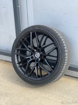 5x112 R19 Vw