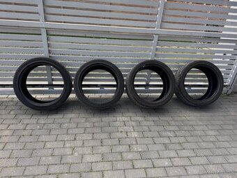 VREDESTEIN ULTRAC VORTI+ 255/40 R20 a 285/35 R20 - 1