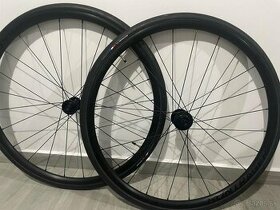 Predam set kolesa Bontrager SL - 1