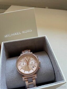 Michael Kors Dámske hodinky