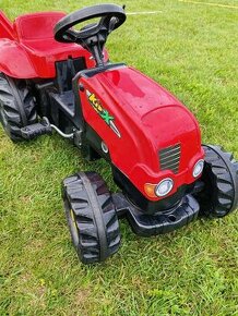 Detský traktor - 1