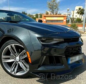 Chevrolet camaro 3.6 V6 Cabrio - 1