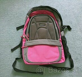 Školská taška- batoh