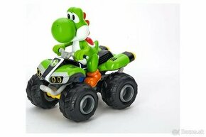 Mario Kart Yoshi Quad