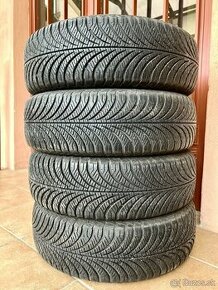 175/65 R15  zimné pneumatiky -komplet sada