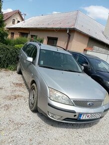 Ford Mondeo combi MK3 - 1