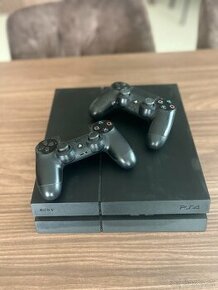 PS4 500gb - 1