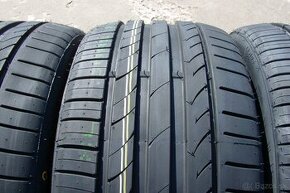 letne pneu 255/35 R19