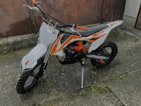 Pitbike Minirocket 125cc - 1