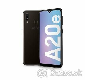 SAMSUNG GALAXY A 20e DUAL SIM 64GB JE V DOBROM STAVE