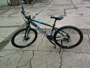 Predam horsky bicykel Rockrider 520