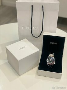 Predam hodinky Seiko - 1