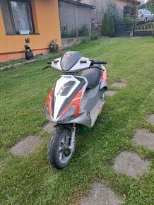 Benelli 491 Sport