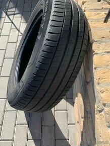 215/65 R17 Michelin letne pneu
