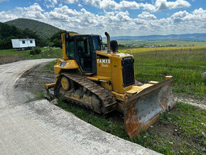 Buldozer CAT D6N XL