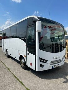 Autobus ISUZU NOVO ULTRA Euro 6 29 míst