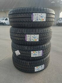 235/65R16C Letné Laufenn X Fit Van 2023