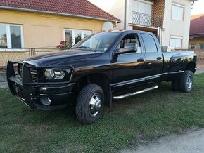 Dodge Ram 3500 6,0Td - 1