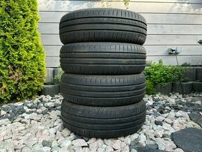 4x pneu Dunlop 185/65 R15 88H - 1