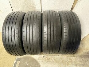 Hankook 215/55 R17 4x=80€