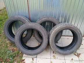 Michelin Agilis Alpin 215/60 R 17C