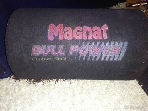 Subwoofer Magnat 200W